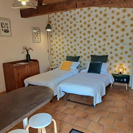 Terre Et Eau Chambres D'Hotes B&B La Flocellière Екстериор снимка